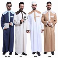 Image result for Islam Clothes
