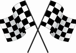 Image result for NASCAR Flag.png