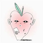 Image result for Apple Drawing