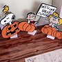 Image result for Welcome Great Pumpkin Charlie Brown