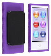 Image result for iPod Nano 6th Gen Belt Clip