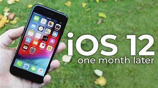 Image result for Updating iPhone iOS