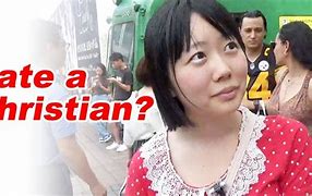 Image result for Japanese Single Christian Women