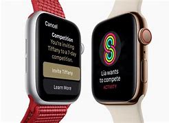 Image result for Apple Watch Series 4 Aluminum vs Stainless