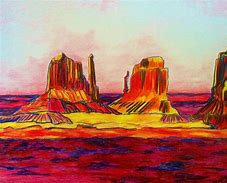 Image result for Drawing Arizona Rivers