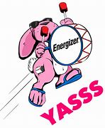 Image result for Energizer Clip Art