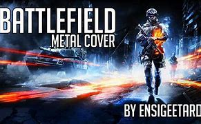 Image result for Battlefield Theme Cover