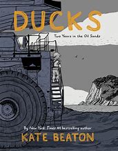 Image result for Kate Beaton Ducks