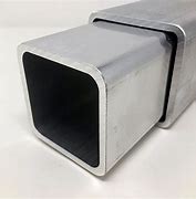 Image result for Telescoping Square Steel Tubing