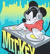 Image result for DJ Mickey