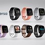 Image result for Small Circle Watch Fitbit
