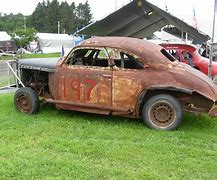 Image result for Abandoned Drag Race Cars