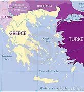 Image result for Patmos Island Map