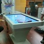 Image result for Big Touch Screen Walking Fir Kitchn