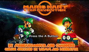Image result for Mario Kart Wii Mario
