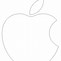 Image result for White Apple Sign