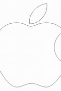 Image result for Apple Logo White SVG