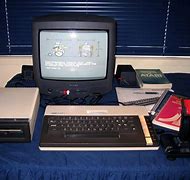 Image result for Dystopian Vintage Computer
