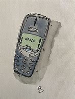 Image result for Nokia Pen Phone