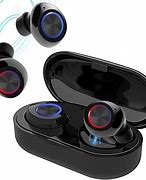 Image result for Bluetooth Ear Buds Wireless Earbuds