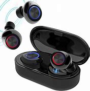 Image result for Wireless Earbud Headphones for iPhone 2019