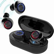 Image result for Wireless Bluetooth Earbuds