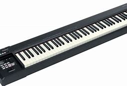 Image result for Roland Piano 88 Keys