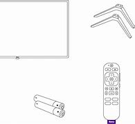 Image result for Sharp 32 Roku TV