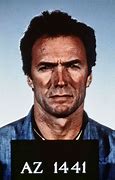 Image result for Clint Eastwood Alcatraz
