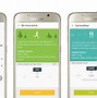 Image result for Samsung Health App Steps