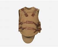 Image result for Chemico Body Armor