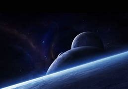 Image result for Space Planets Art Wallpaper