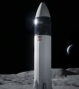Image result for SpaceX Lunar Starship