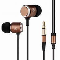 Image result for Zeus Earbuds Wired Rose