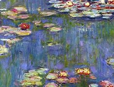 Image result for Monet Desktop Wallpaper