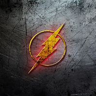 Image result for Flash Logo Wallpaper