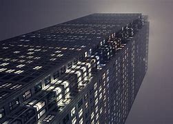 Image result for Skyscraper Wallpaper 4K