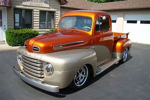 Image result for Wheels for 1950 Ford F1