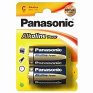 Image result for Battery Alkaline Panasonic 6V