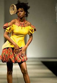 Image result for Caribbean Fashion Event