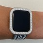 Image result for iPhone Diamon Watch