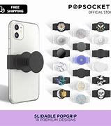 Image result for Popsocket Slide