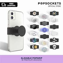 Image result for Pop Grip Side Stretch for iPhone