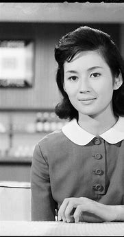 Image result for 1960s Japan Actress