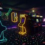 Image result for 80s Neon City