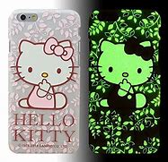 Image result for Hello Kitty iPhone 6 Plus