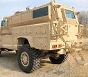 Image result for RG 31 MRAP IED Attack