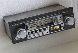 Image result for Pioneer AM/FM CD Car Radio