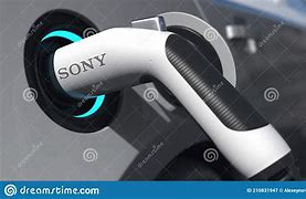 Image result for Sony Electric Logo