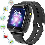 Image result for Black Watches for Kids